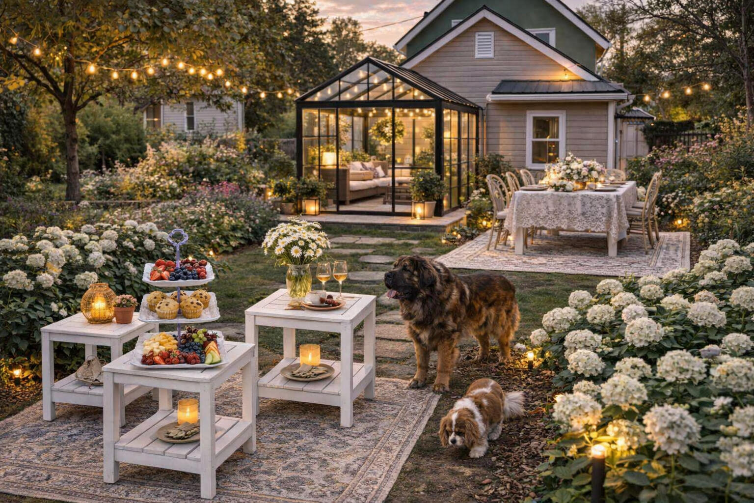 Putting It All Together